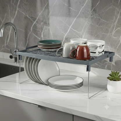GLP 104 DİKDÖRTGEN RAF