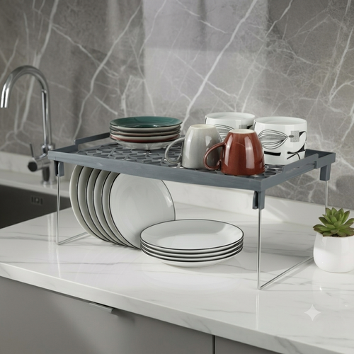 GLP 104 DİKDÖRTGEN RAF