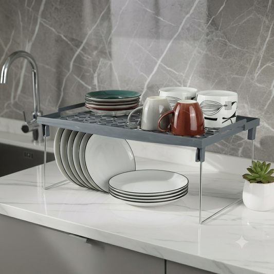 GLP 104 DİKDÖRTGEN RAF